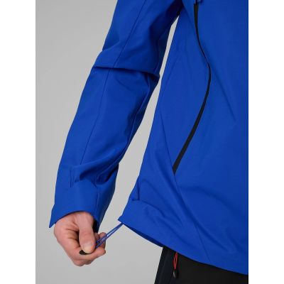 6. Men's 4F 5000 membrane transition jacket 4FWSS26TTJAM1121-20S