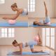 10. Spokey AURA Pilates Ball