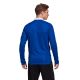 12. adidas Tiro 21 Track M GM7320 football sweatshirt