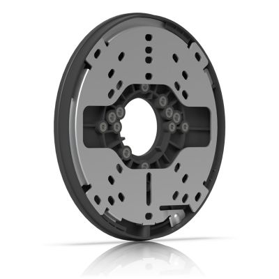 8. Ubiquiti UACC-GB-PLATE-B surveillance camera accessories