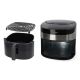 12. Nedis SmartLife 7.2l KAAF180BKW Air Fryer