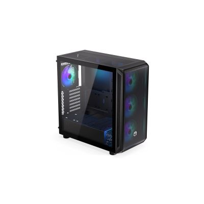 8. ENDORFY Arx 700 ARGB Case
