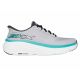 2. Skechers Max Cushioning Endeavor running shoes - Exciton M 220611-LTGY