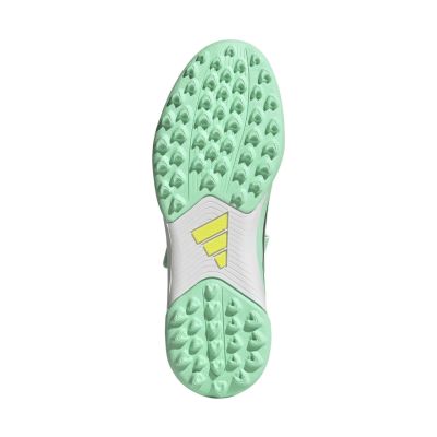 6. adidas F50 Hyperfast Club H&L TF KK1338 Kids' Soccer Shoes