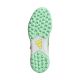 6. adidas F50 Hyperfast Club H&L TF KK1338 Kids' Soccer Shoes