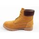 3. Wrangler men's shoes Faron Men High ankle boots brown high
