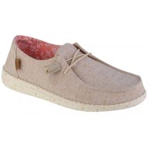 Hey Dude Shoes Wendy Chambray W 40058-2BK