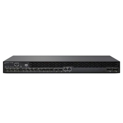 3. LANCOM switch XS-5116QF 12x SFP+ / 2x Combo-SFP+ / 2x QSFP+