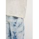 18. Mustang Alina C Linen T-shirt W 1013788 2045