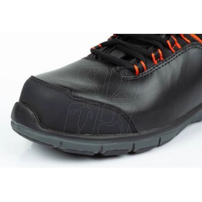 17. Regatta BHP Dismantle S1P M Trk130 Work Shoes