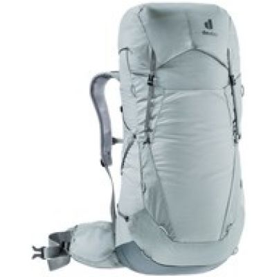 2. Deuter AIRCONTACT ULTRA 50 l Gray