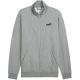 5. Puma ESS No.1 Logo Track Jacket FL M 682582 03