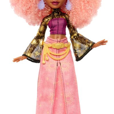 5. Monster High JMB91 doll