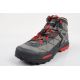 3. Aku Rocket Gore-tex Men's Hiking Boots, Gray Red