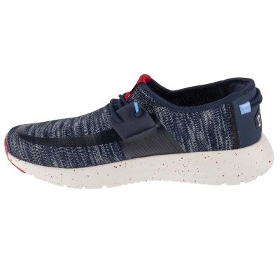 2. Hey Dude Scirocco M Sport Mode M 40714-412 shoes