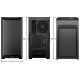 BE QUIET HOUSING! PURE BASE 501 Airflow Window Black