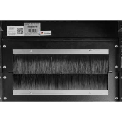 5. Digitus Unique server cabinet, Server-N series - 800x1000 mm (WxD)