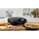 10. Esperanza TORTILLA EKT009 sandwich maker (1000W; black)