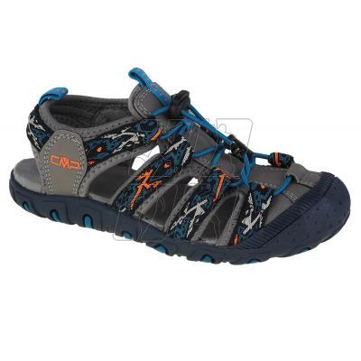 5. Sandals CMP Sahiph Hiking Sandal Jr 30Q9524-46UE