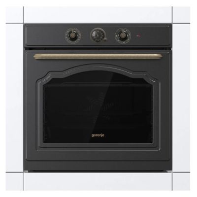 5. GORENJE BOS67371CLB Oven