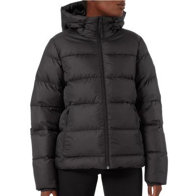 3. Helly Hansen Active Puffy Jacket W 53612-990