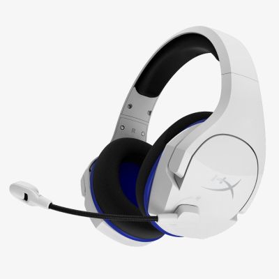 4. HyperX Cloud Stinger/Core HHSS1C-KB-WT/G HyperX Headset
