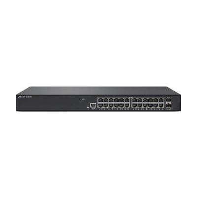 2. LANCOM GS-3126X - switch - 24 ports
