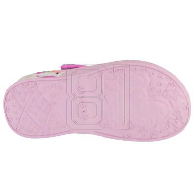4. Skechers Unicorn Dreamer 308400L-LTPK Blue 27