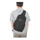 9. Manhattan Amsterdam Backpack Black Polyester
