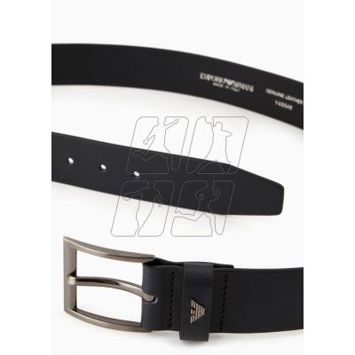 3. Emporio Armani M Y4S545-Y232J-80033 belt