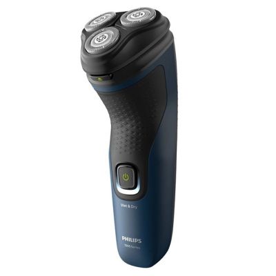 2. PHILIPS Series 1000 Shaver S1151/00