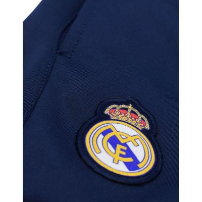 7. Real Madrid tracksuit RM2CHP23
