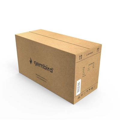 5. ENERGENIE AVR 3000VA LCD UPS, 3 x C13, 3 x Schuko, USB, RJ45