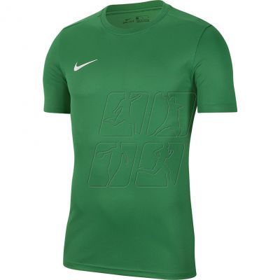 T-Shirt Nike Dry Park VII JSY SS M BV6708-302