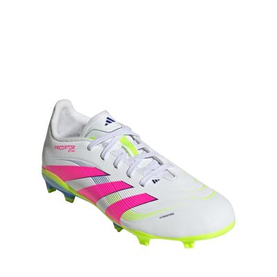 8. adidas Predator League FG/MG Jr ID3752 football boots