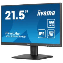 IIYAMA LED MONITOR 21.5" XU2293HS-B6