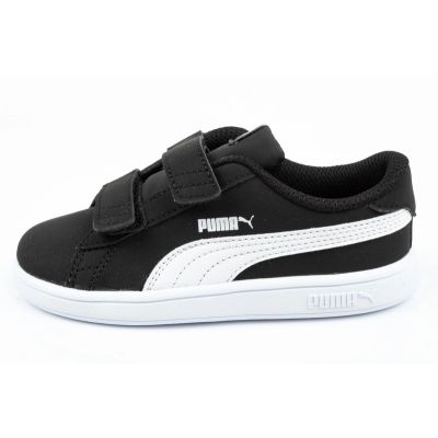 13. Puma Smash v2 Jr shoes 365184 34