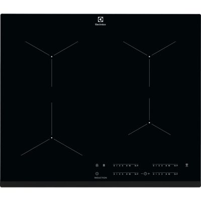 ELECTROLUX EIT61443B induction hob