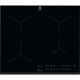ELECTROLUX EIT61443B induction hob