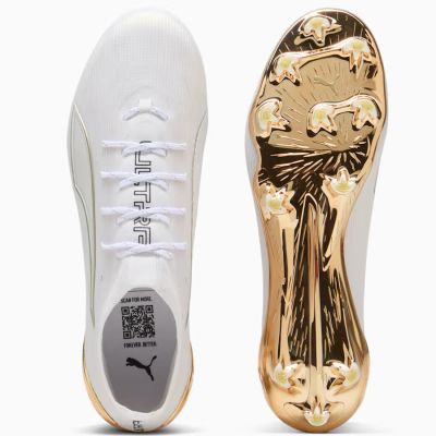 3. Puma Ultra 6 ULTIMATE FG 108699-04 shoes