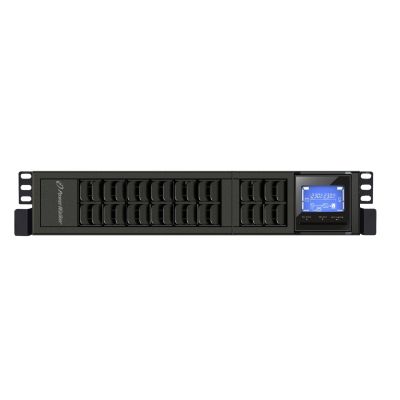 3. UPS Power Walker UPS ON-LINE 2000VA (2000VA 1600W online)