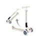 6. JUNIOR FOLDABLE LIGHTS ECOLOGIC scooter (692-566-2)