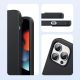 6. Ugreen Protective Silicone Case rubber flexible silicone case cover for iPhone 13 Pro Max black
