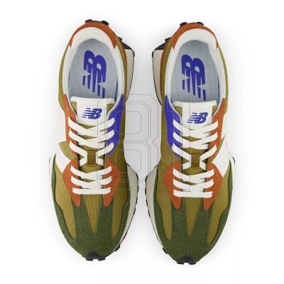 20. New Balance M MS327HC shoes