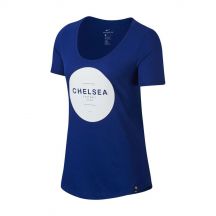 Nike Chelsea London Squad Women's T-shirt 915870-495