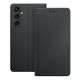 4. 3mk Wallet Case for Samsung Galaxy S23 FE - Black
