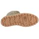 4. Roxy Bradie Lace-Up Boots ARJB700758-OLV Green 37