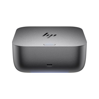 92. HP Thunderbolt 4 100W G6 Dock