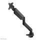Neomounts DS70PLUS-450BL1 Monitor Holder/Stand 124.5 cm (49") Desk Black