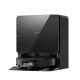 4. Roborock Saros 10 Robot Vacuum Cleaner (Black)